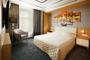 Berlin Hotel Moscow Moscow